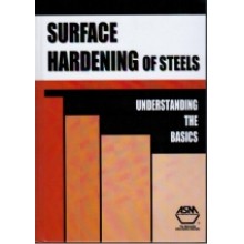 Surface Hardening of Steels : Understanding the Basics